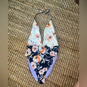 Bikini Lab 1 piece, worn twice